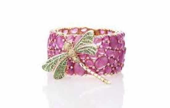 Farah Khan Fine Jewellery